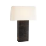 Натольная лампа Arteriors home Valletta Lamp, фото 1