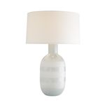 Настольный светильник Arteriors home Tosh Lamp, фото 1