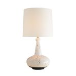 Настольный светильник Arteriors home Ulric Lamp, фото 1