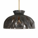 Люстра Arteriors home Wester Chandelier, фото 1