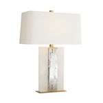 Настольный светильник Arteriors home Uriah Lamp, фото 1