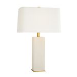 Настольный светильник Arteriors home Williams Lamp, фото 1