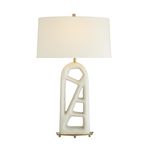 Настольная лампа Arteriors home Wilcott Lamp, фото 1