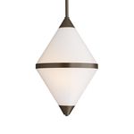 Подвесной светильник Arteriors home Tinker Outdoor Pendant, фото 1