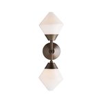 Бра Arteriors home Waits Outdoor Sconce, фото 1