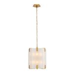 Подвесной светильник Arteriors home Tomlin Pendant, фото 1
