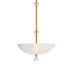 Подвесной светильник Arteriors home Wendelin Pendant, фото 1