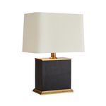 Настольный светильник Arteriors home Vena Lamp, фото 1