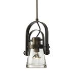 Подвесной светильник Hubbardton Forge Erlenmeyer Large Mini Pendant, фото 1