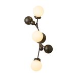 Бра Hubbardton Forge Sprig Sconce, фото 1