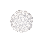 Подвесной светильник UMAGE (Vita Copenhagen) Lora medium, фото 1