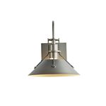 Настенный светильник Hubbardton Forge Henry Small Outdoor Sconce, фото 1