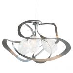 Подвесной светильник Hubbardton Forge Nest Pendant, фото 1