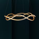 Подвесной светильник Luum Aurora, фото 1