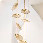 Подвесной светильник Luum Leaf, фото 1