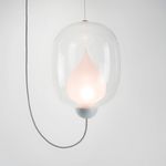 Подвесной светильник Luum Flame, фото 1