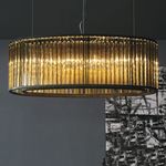 Подвесной светильник Venicem CROWN SUSPENSION, фото 1