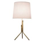 Настольная лампа CVL ELLIS Table lamp, фото 1