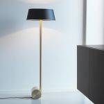 Торшер CVL Calé(e) Floor lamp XS, фото 1