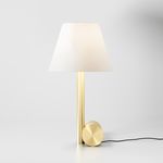 Настольная лампа CVL Calé(e) Lamp XS, фото 1