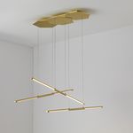 Подвесной светильник CVL Link Pendant light, фото 1