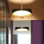 Подвесной светильник CVL RING, фото 1