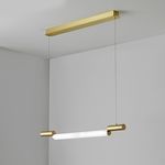 Подвесной светильник CVL Signal H770, фото 1