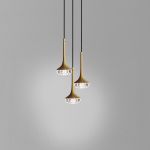 Подвесной светильник CVL FLÉA Pendant, фото 1