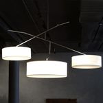 Подвесной светильник Hudson Furniture Gaelle, фото 1