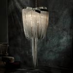 Подвесной светильник Hudson Furniture MOTHER V, фото 1