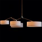 Подвесной светильник Hudson Furniture Spider, фото 1