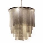 Подвесной светильник Hudson Furniture MONASTERY, фото 1