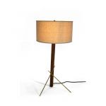 Настольная лампа Hudson Furniture Spindle, фото 1