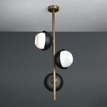 Подвесной светильник Venicem URBAN SUSPENSION 3, фото 1