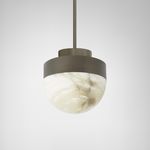 Подвесной светильник CTO Lighting LUCID 200 PENDANT, фото 1