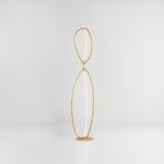 Напольный светильник Artemide Arrival floor, фото 1