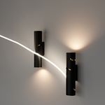 Настенный светильник Artemide Interweave - Wall, фото 1