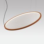 Подвесной светильник Artemide IRUPè Suspension, фото 1