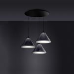 Подвесной светильник Artemide Look at Me Cluster 35, фото 1