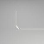 Светодиодная лента Artemide Turn Around Diffusive Strip LED Wall/Ceiling, фото 1