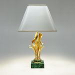 Настольный светильник Charles IKEBANA, фото 1