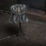 Настольный светильник Quasar Cloche table lamp, фото 1