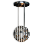 Подвесной светильник Charles APOLLONIUS, фото 1