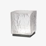 Настольный светильник Lasvit Yakisugi Table Lamp, фото 1