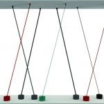 Светильник Martinelli Luce Elastica, фото 1