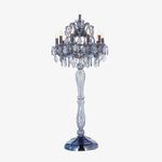 Торшер Lasvit Empress Floor Lamp, фото 1
