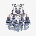 Бра Lasvit Empress Wallsconce, фото 1