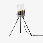 Напольный светильник Lasvit Flux Floor Lamp, фото 1