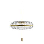 Подвесной светильник Gallotti&amp;Radice Jolie, фото 1