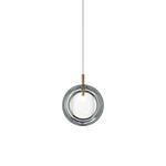Подвесной светильник Bomma Lens single pendant, фото 1